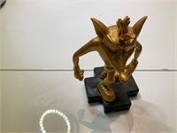 Crash Bandicoot Figurine