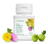 Nutrilite™ Liver Support