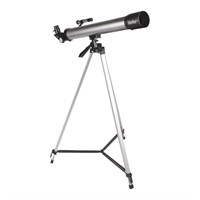 Vivitar TEL50600 60x/120x Refractor Microscope/Tel