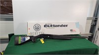 Beretta Outlander R300 12 Ga Pump