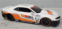 2010 Chevy Camero ART Race Team Die-cast