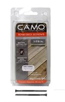 CAMO DECK FASTENING KIT 1 7/8 100 CNT