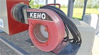 KENHO AERATION FAN 2HP