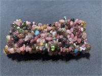 Gemstone bracelet (pb)