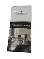 Furniture Care Protection Kit Sealed