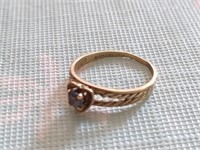 10k Ring, Approx Size 5