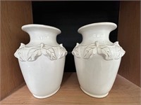 Modern Pottery Vases