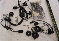 Motorcycle Riding Head Sets