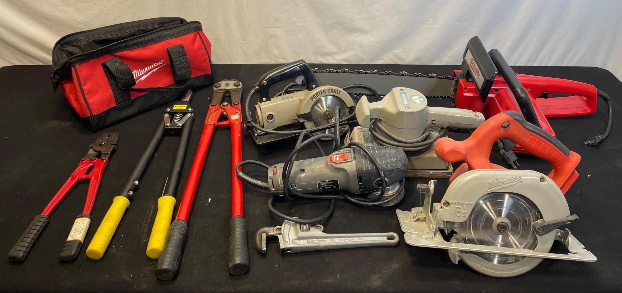 Tradesman’s Tools #2