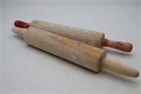 Rolling Pins (2)