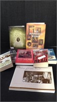 Great lot of books