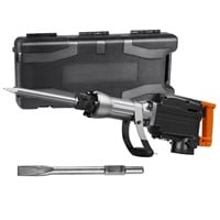 VEVOR Demolition Jack Hammer, 2200W Electric