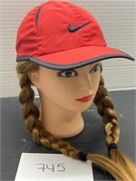 Nike dry fit hat