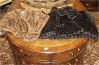 Choice on Fur Shawl or Jacket