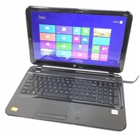 Hp A6 Vision Amd 15in Windows 10 Laptop