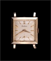 Vintage Zodiac Wrist Watch