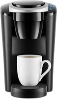 Keurig K-Compact K-Cup Coffee Maker  Black