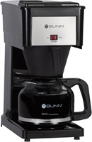 BUNN GRB Velocity Brew 10-Cup Coffee Brewer