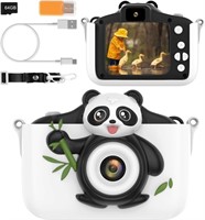 Kids Camera for Girls Boys Toddlers Childrens Age