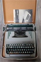 Typewriter