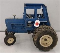 Ford w/Duals in 1/12 Scale to Restore