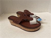 Women’s Wedge Sandal (Size 7-8)