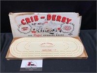 Crib Derby