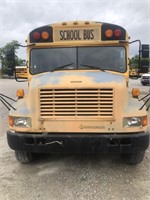MADISON COUNTY BOARD OF EDUCATION SURPLUS AUCTION #4