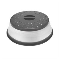 Thermoplastic Rubber Microwave Splatter Cover ,Mic