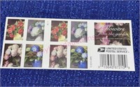 (20) USA Forever Stamps ($13.60 face value)