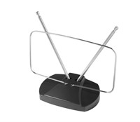 OF3759  onn. Easy-Adjust HDTV Antenna 20 Mile