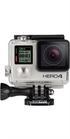 $200.00 GoPro - Hero4 Silver, See Pictures