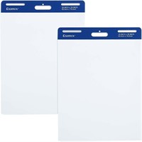 2 Pack-Comix Sticky Easel Pad  25 x 30 Inches
