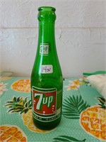 7-up 7 oz. Bottle Atlantic IA