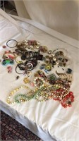 Lot of  Miscellaneous Jewelry
