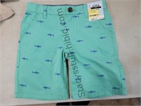 Cat & Jack Kids Shorts SZ 6