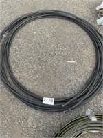 Random Length Aluminum Wire