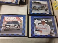 3 PC GOODWRENCH #3 DALE EARNHARDT 14.25 X 11.5