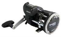 Okuma Magda Pro Line Counter Levelwind Trolling