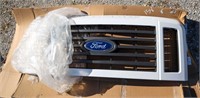 2008 - 2010 FORD SUPER DUTY GRILL