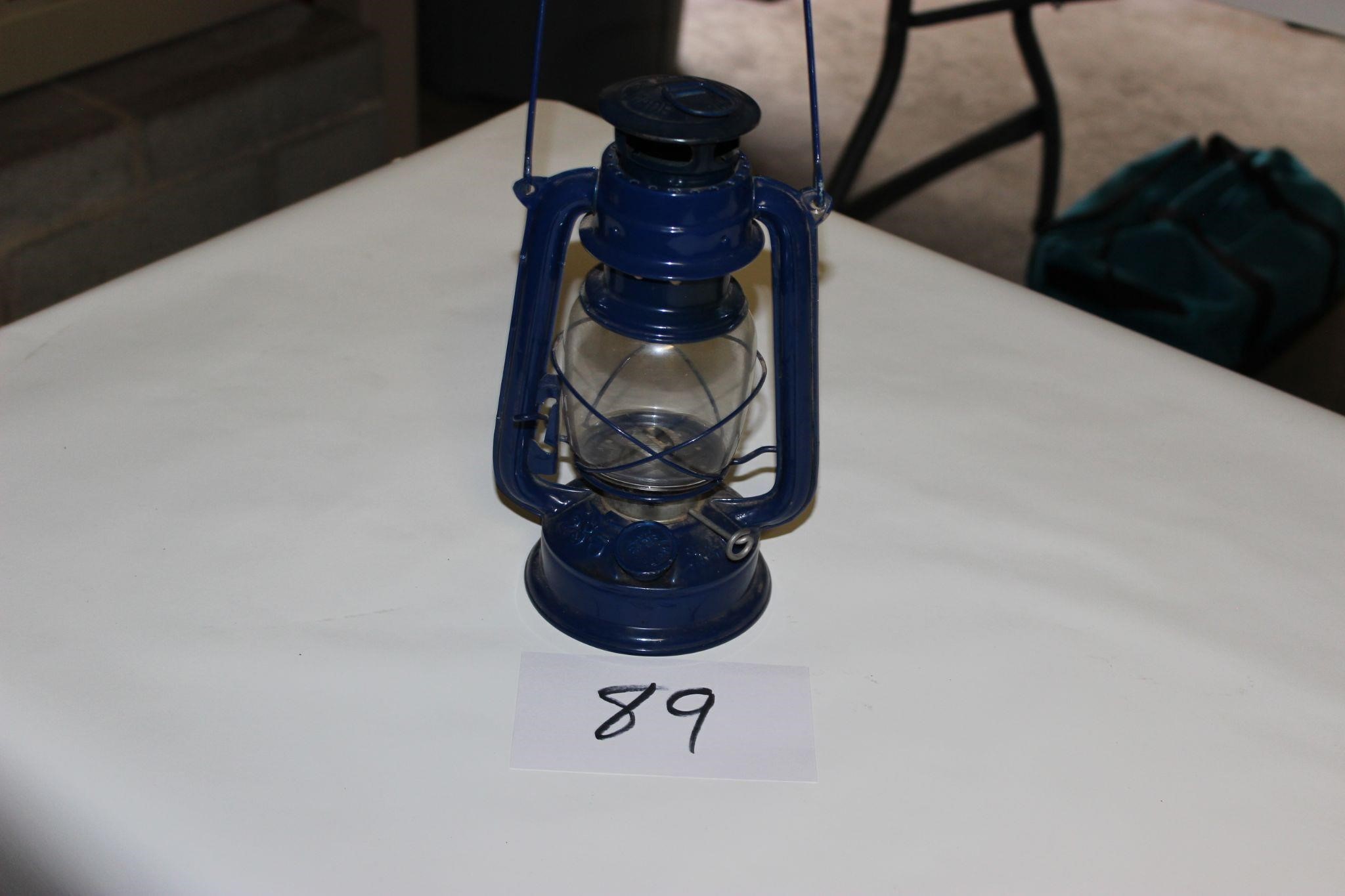 Modern lantern