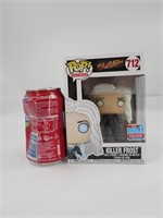 Funko Pop #712, Killer Frost '' Exclusive ''