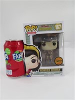 Funko Pop #167, Wonder Woman '' Chase ''