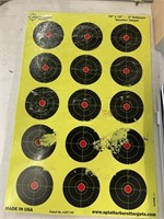 Gun targets