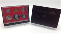 1982 U.S Proof Set