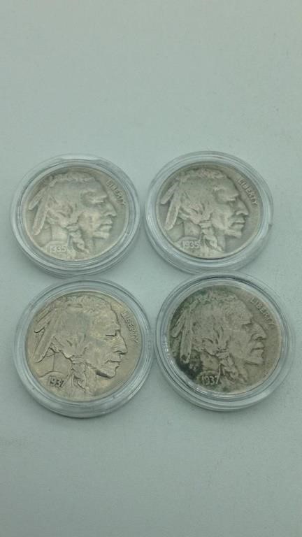 Estate Auction Coins Collectibles And More