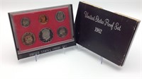 1982 U.S Proof Set