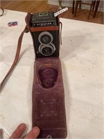 Argus Argoflex vintage camera