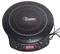 NEW NuWave2 Induction Cooktop