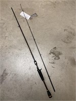 FISHING ROD SET